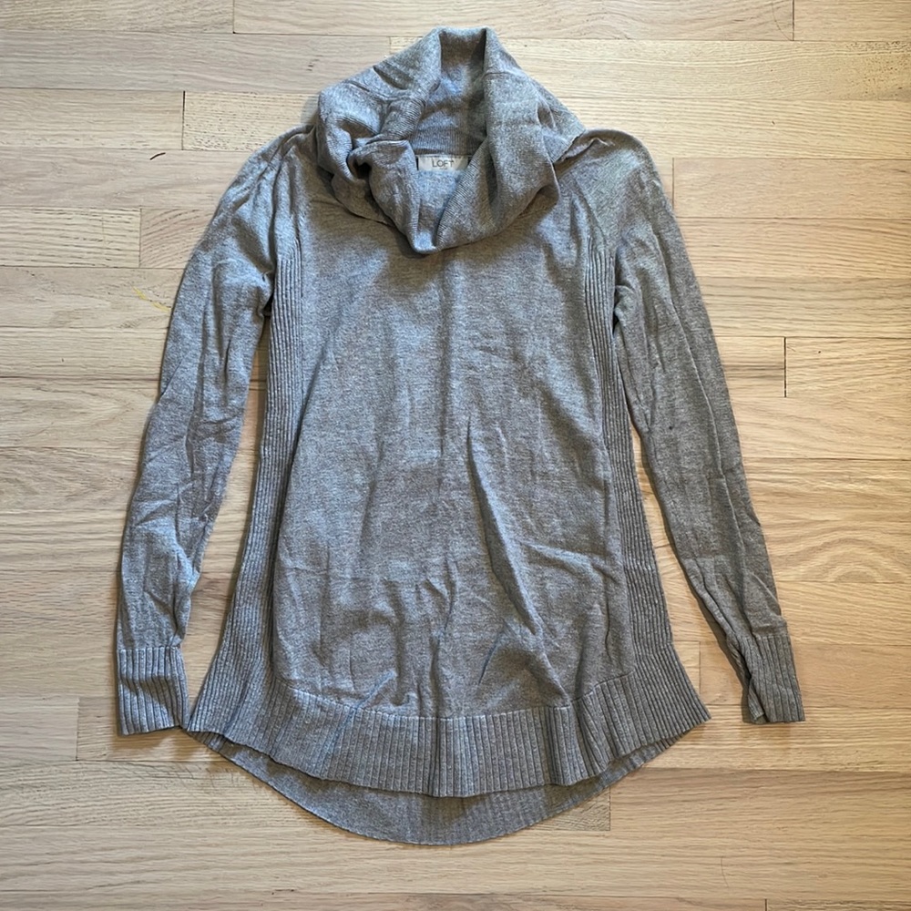 Beige tunic